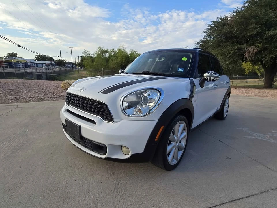 2013 Mini Countryman 1st Gen - Image 3 of 18