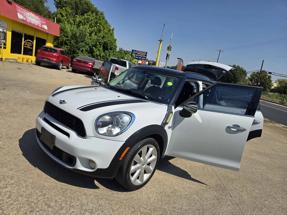 2013 Mini Countryman 1st Gen - Image 9 of 20