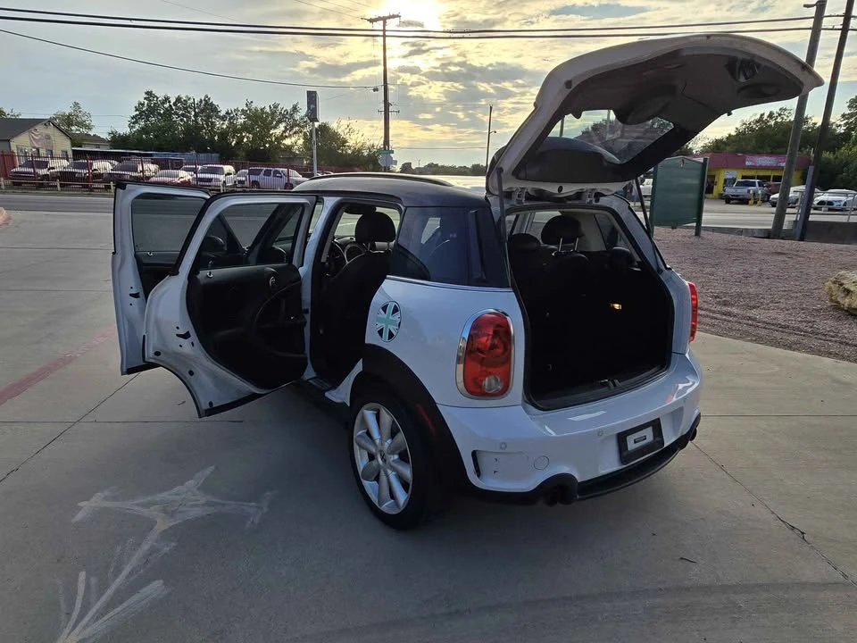 2013 Mini Countryman 1st Gen - Image 14 of 18