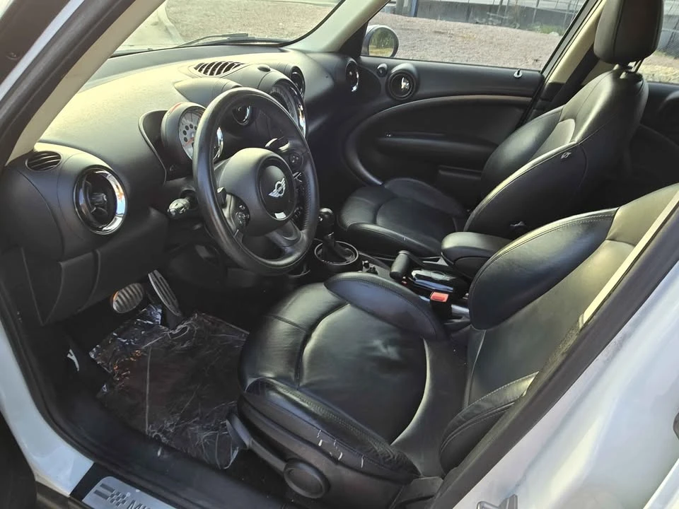 2013 Mini Countryman 1st Gen - Image 17 of 18