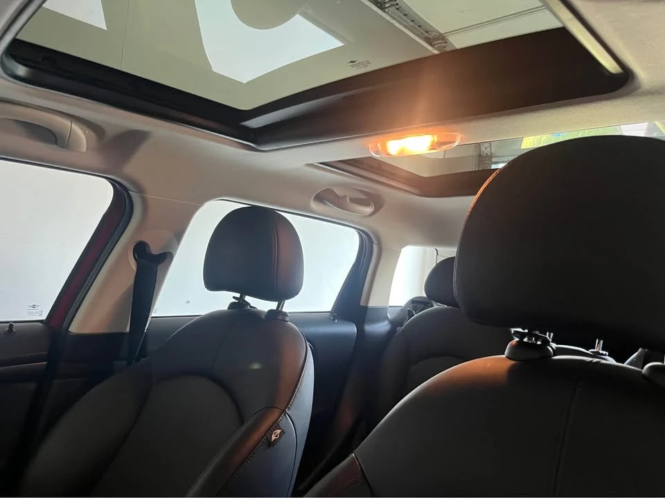 2013 Mini Countryman 1st Gen - Image 4 of 5