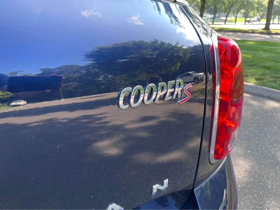 2013 Mini Countryman 1st Gen - Image 15 of 20