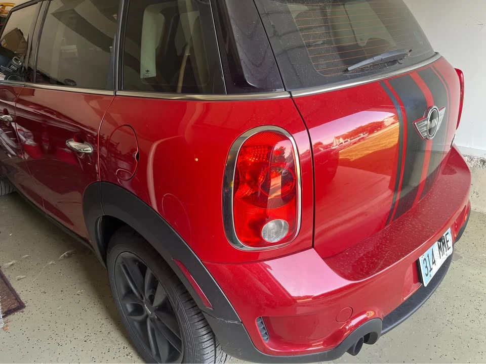 2013 Mini Countryman 1st Gen - Image 3 of 5