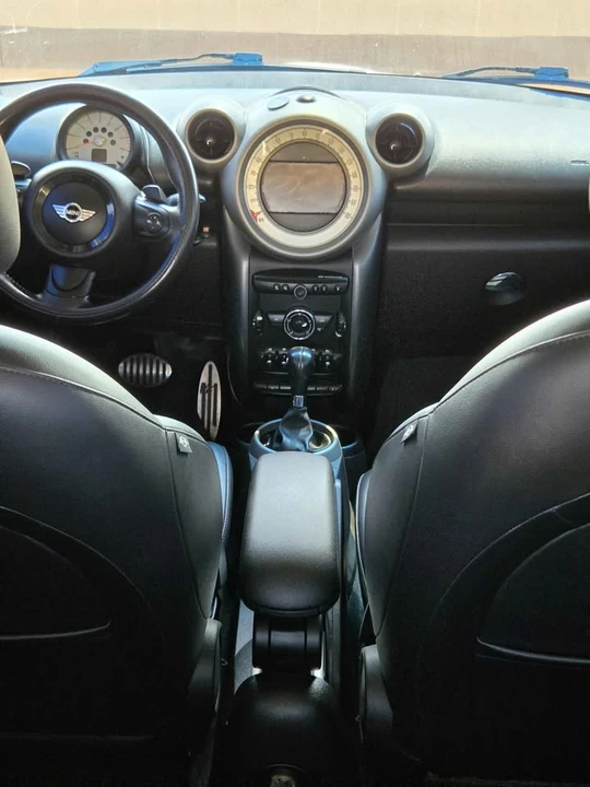 2013 Mini Countryman 1st Gen - Image 16 of 16