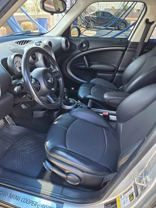 2013 Mini Countryman 1st Gen - Image 9 of 16