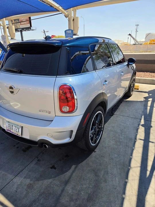 2013 Mini Countryman 1st Gen - Image 4 of 16