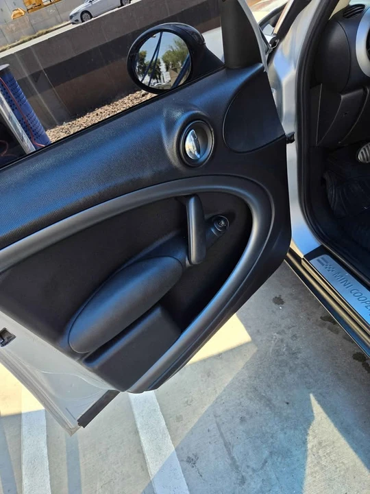 2013 Mini Countryman 1st Gen - Image 10 of 16