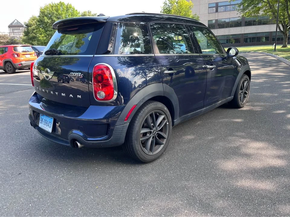 2013 Mini Countryman 1st Gen - Image 4 of 20