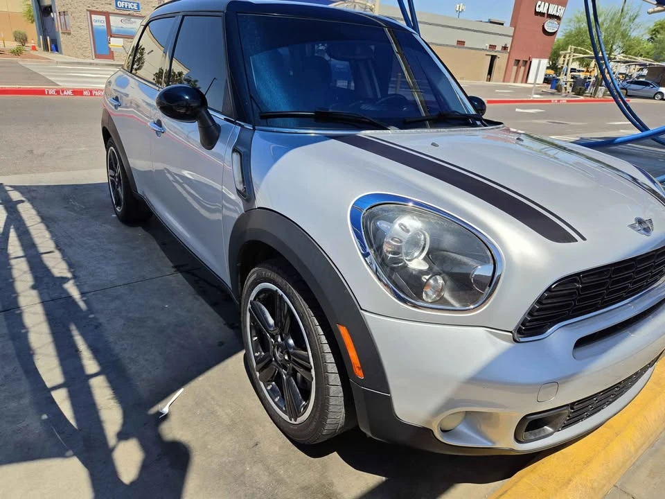 2013 Mini Countryman 1st Gen - Image 7 of 16