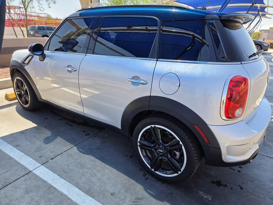 2013 Mini Countryman 1st Gen - Image 3 of 16