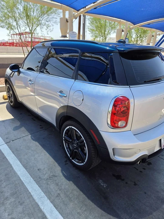 2013 Mini Countryman 1st Gen - Image 6 of 16