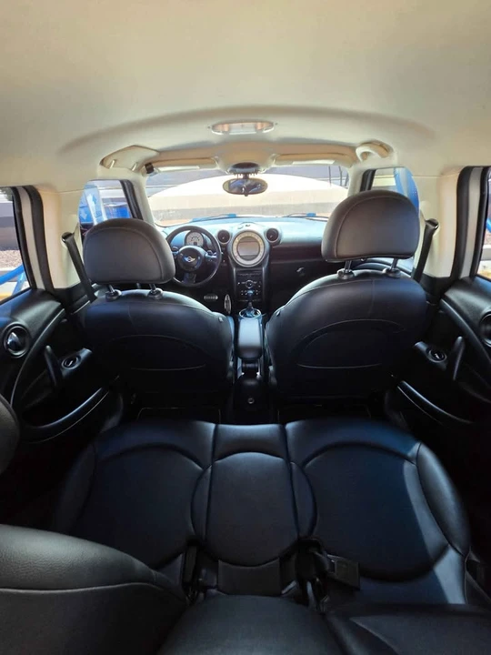 2013 Mini Countryman 1st Gen - Image 13 of 16