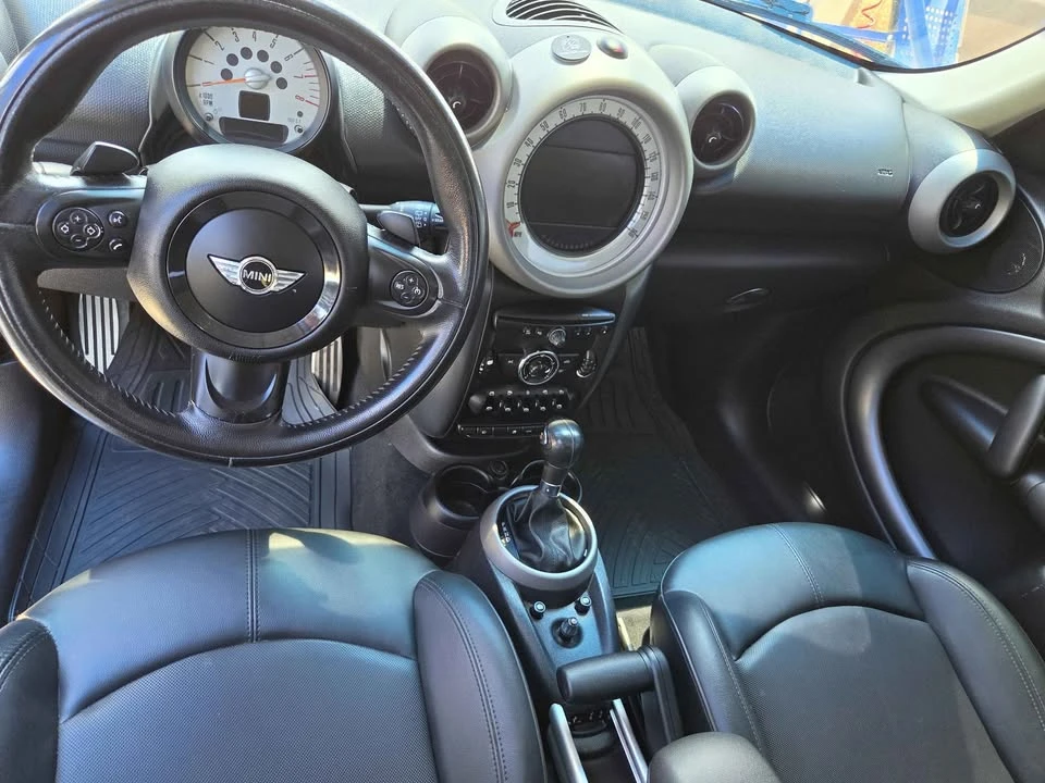 2013 Mini Countryman 1st Gen - Image 8 of 16