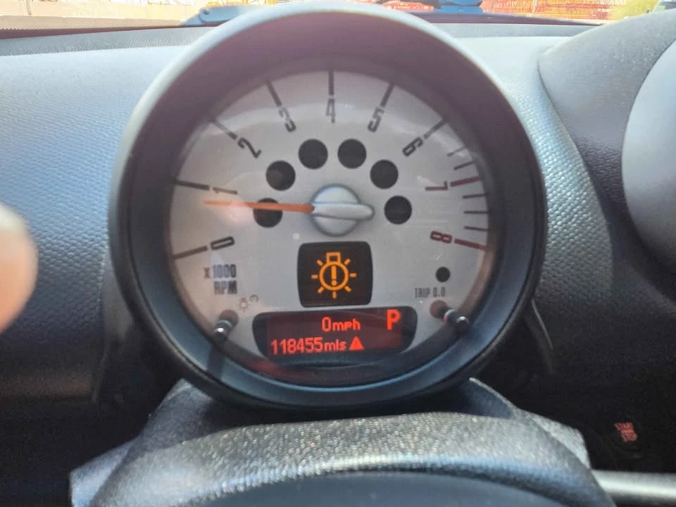 2013 Mini Countryman 1st Gen - Image 15 of 16