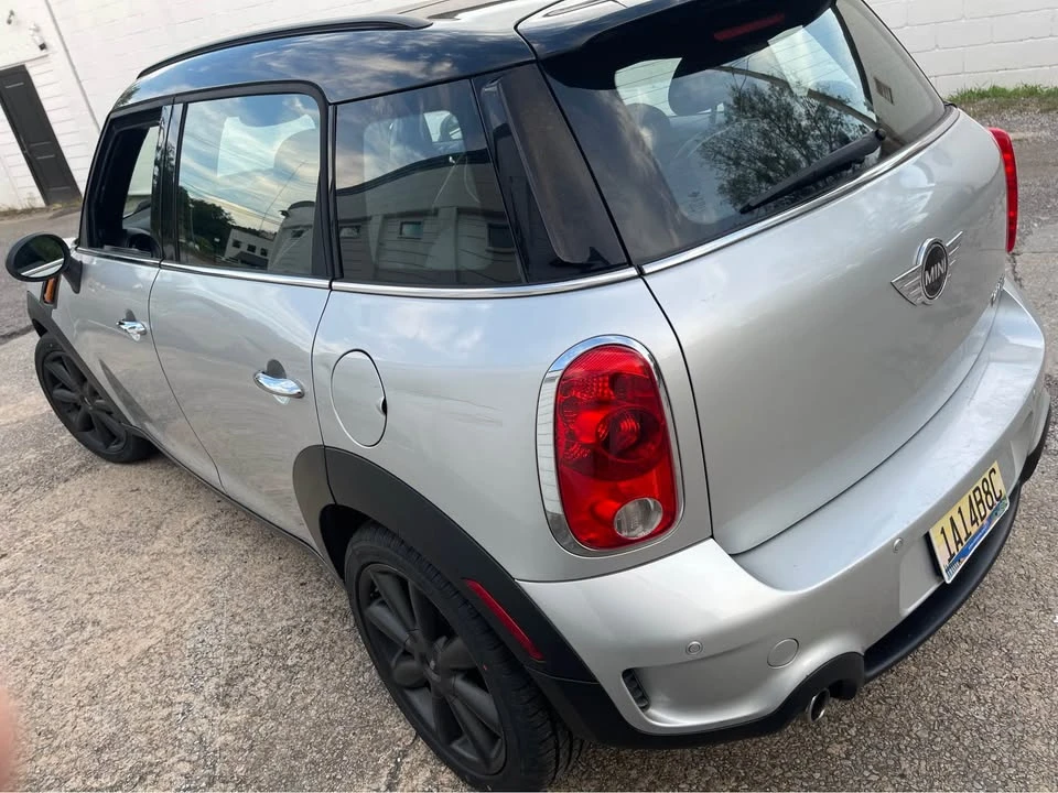 2013 Mini Countryman 1st Gen - Image 4 of 11