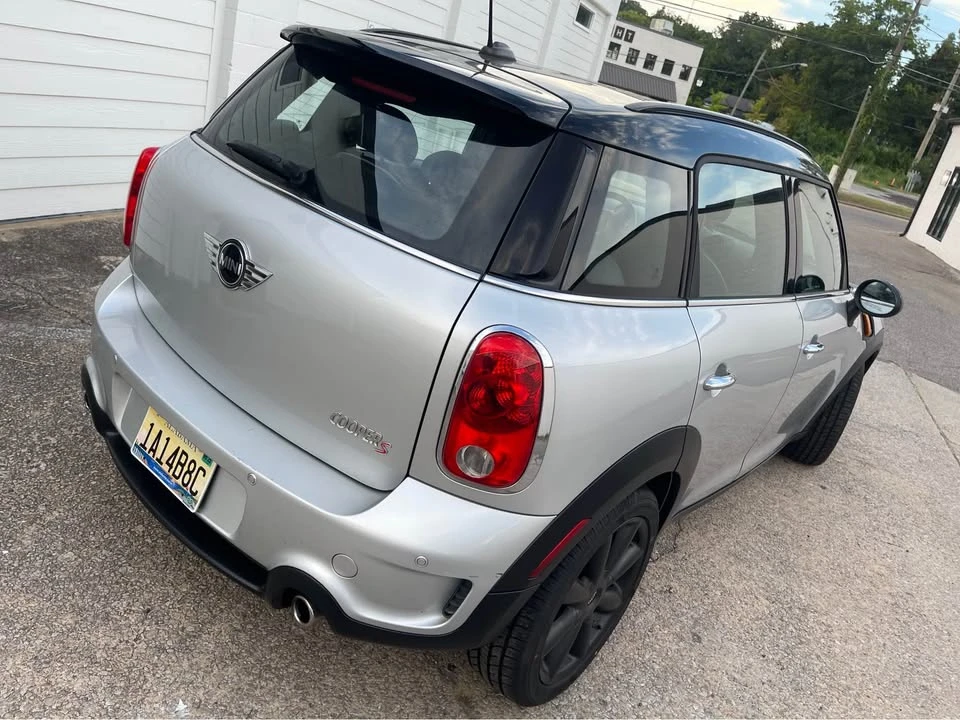 2013 Mini Countryman 1st Gen - Image 3 of 11