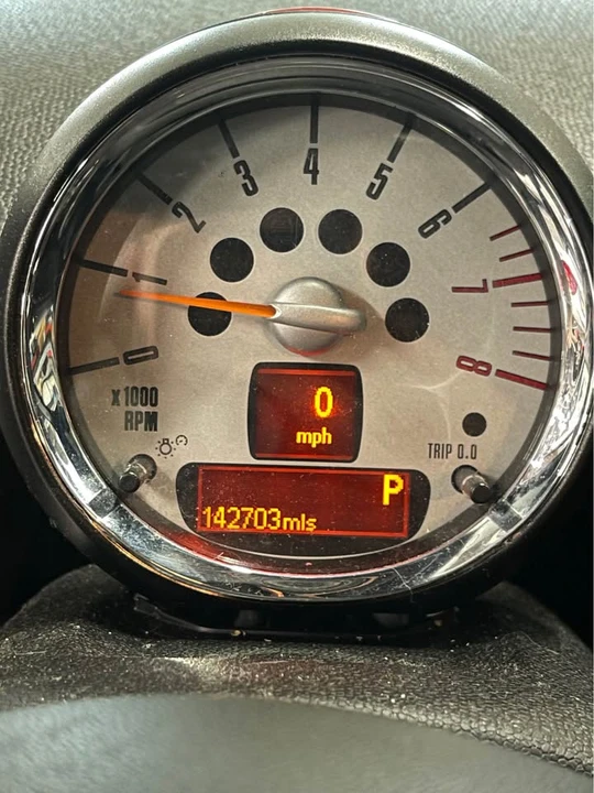 2013 Mini Countryman 1st Gen - Image 7 of 11