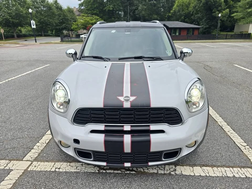 2013 Mini Countryman 1st Gen - Image 8 of 20