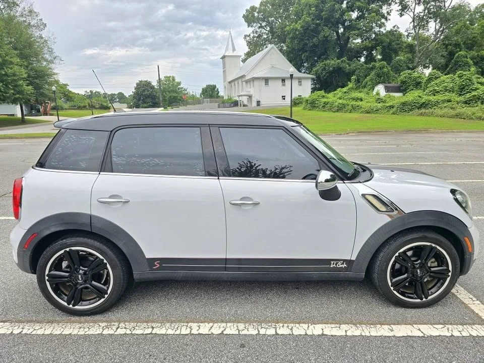 2013 Mini Countryman 1st Gen - Image 6 of 20