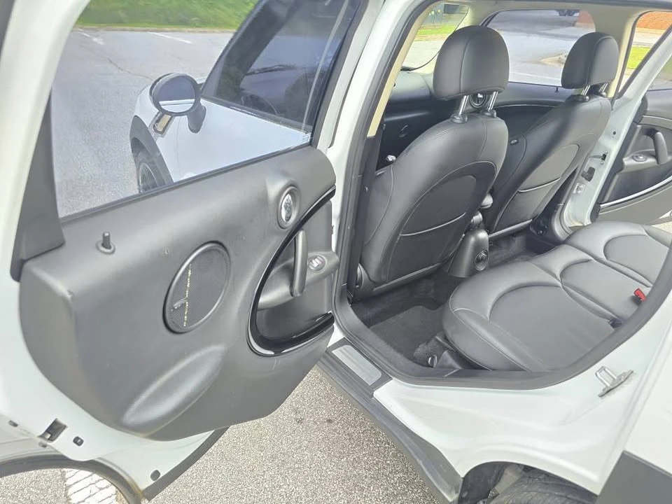 2013 Mini Countryman 1st Gen - Image 14 of 20