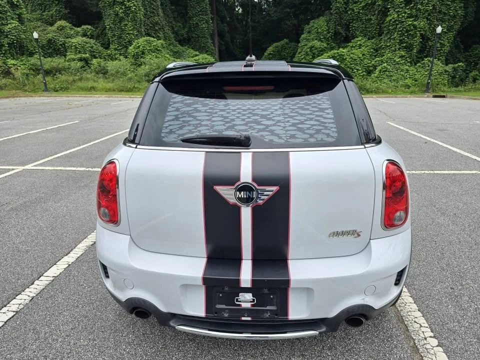 2013 Mini Countryman 1st Gen - Image 4 of 20
