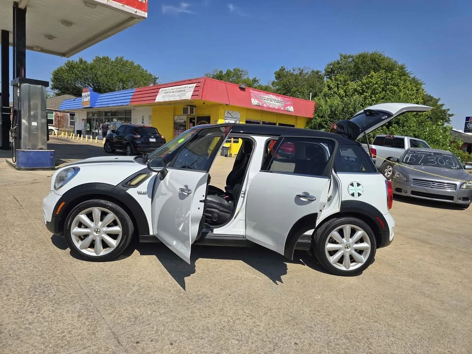 2013 Mini Countryman 1st Gen - Image 14 of 20
