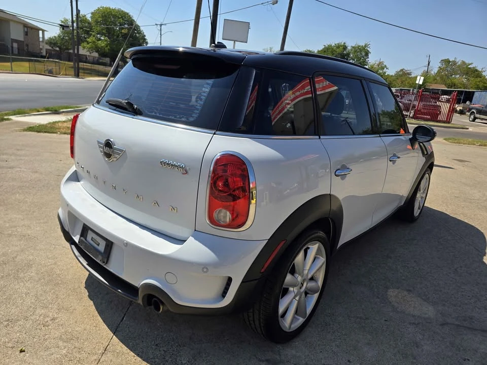 2013 Mini Countryman 1st Gen - Image 7 of 20