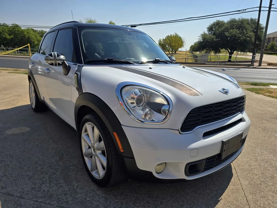 2013 Mini Countryman 1st Gen - Image 17 of 20