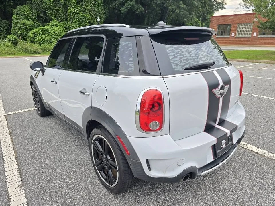 2013 Mini Countryman 1st Gen - Image 3 of 20