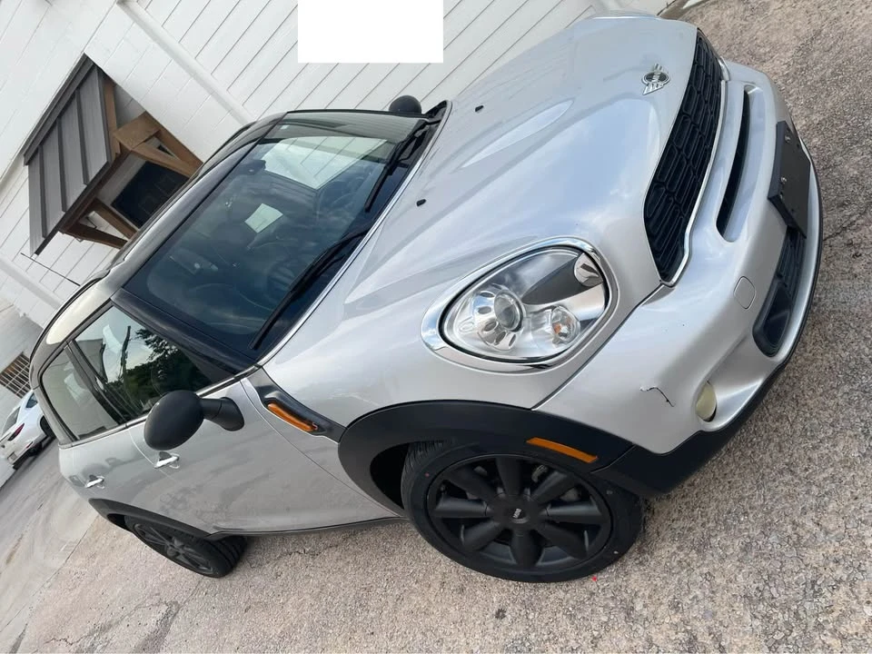 2013 Mini Countryman 1st Gen - Image 2 of 11