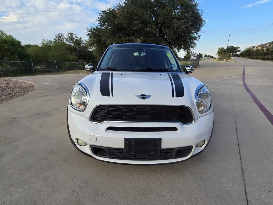 2013 Mini Countryman 1st Gen - Image 2 of 18