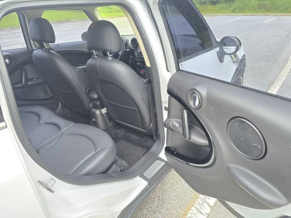 2013 Mini Countryman 1st Gen - Image 13 of 20
