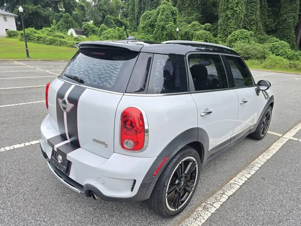 2013 Mini Countryman 1st Gen - Image 5 of 20