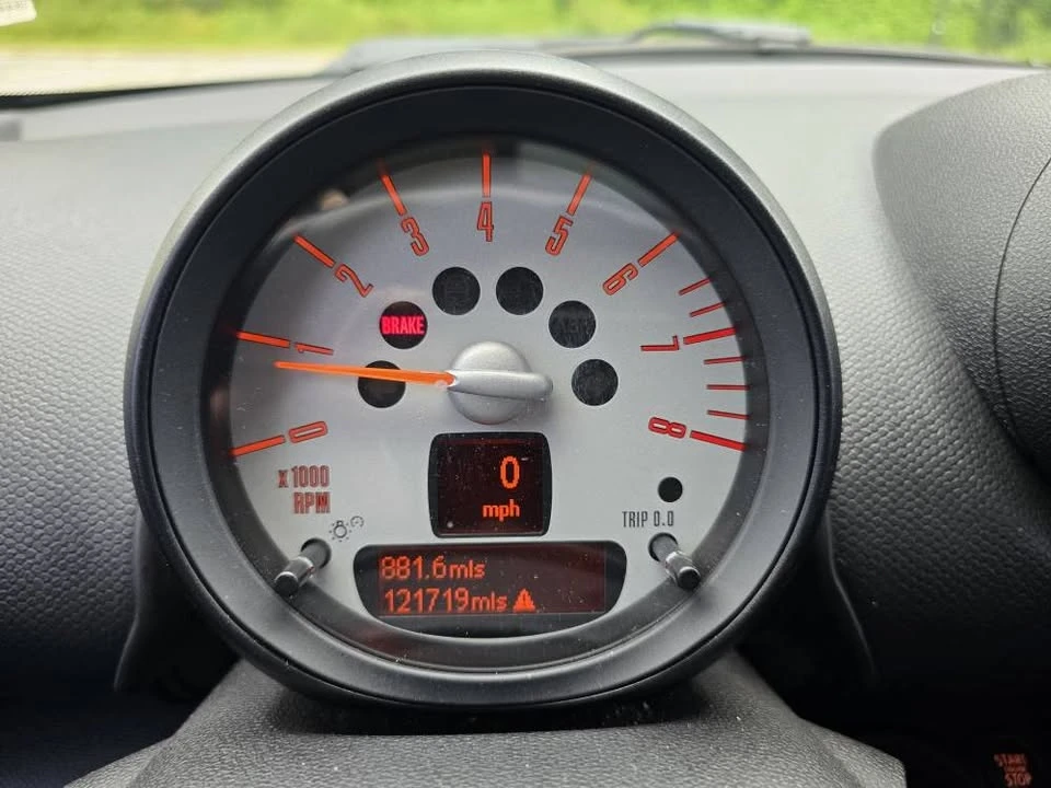 2013 Mini Countryman 1st Gen - Image 17 of 20