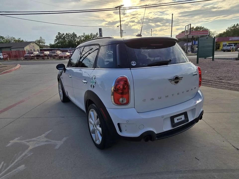 2013 Mini Countryman 1st Gen - Image 6 of 18