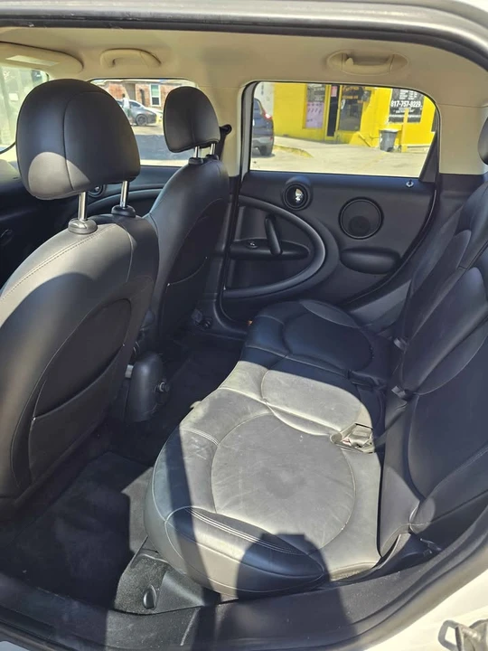 2013 Mini Countryman 1st Gen - Image 15 of 20