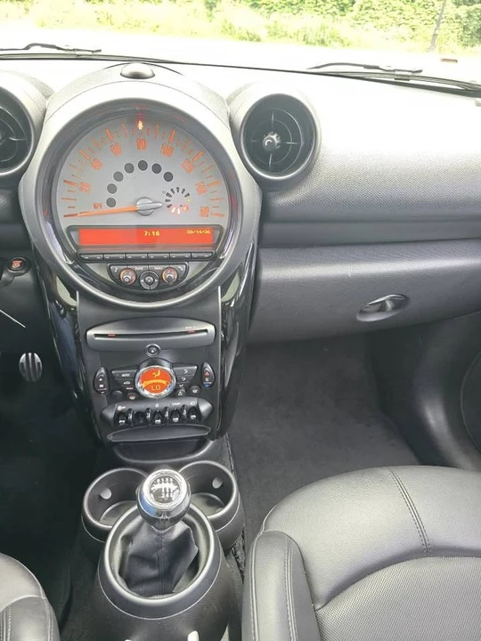 2013 Mini Countryman 1st Gen - Image 16 of 20