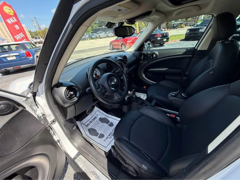2013 Mini Countryman 1st Gen - Image 9 of 20