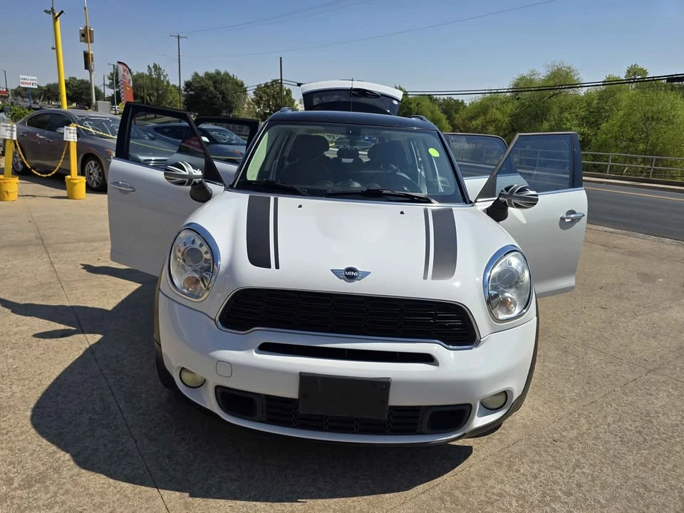 2013 Mini Countryman 1st Gen - Image 10 of 20