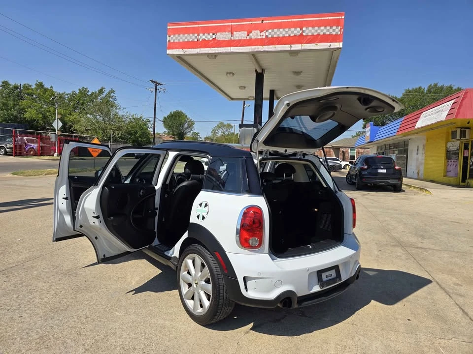 2013 Mini Countryman 1st Gen - Image 12 of 20