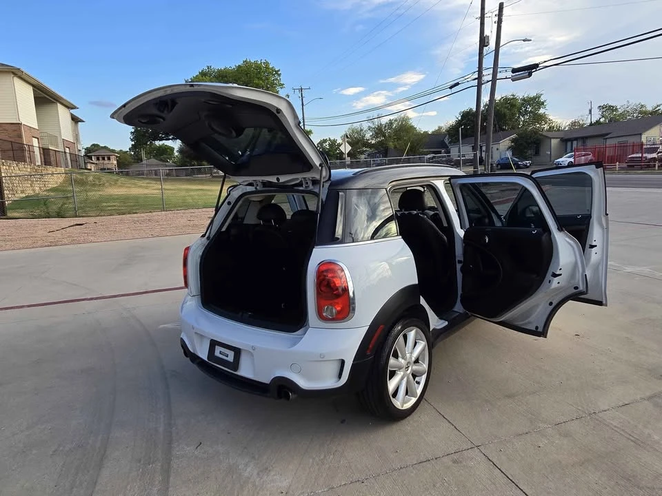 2013 Mini Countryman 1st Gen - Image 13 of 18