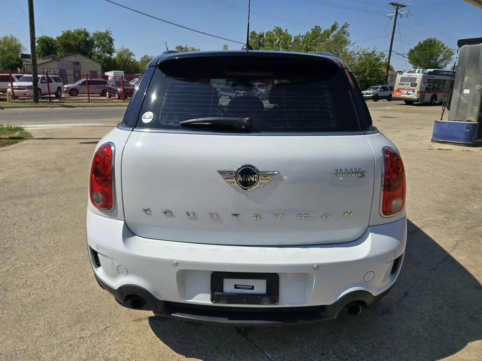 2013 Mini Countryman 1st Gen - Image 20 of 20