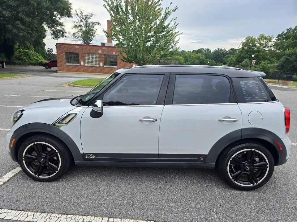 2013 Mini Countryman 1st Gen - Image 2 of 20