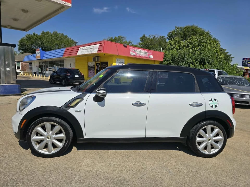 2013 Mini Countryman 1st Gen - Image 4 of 20