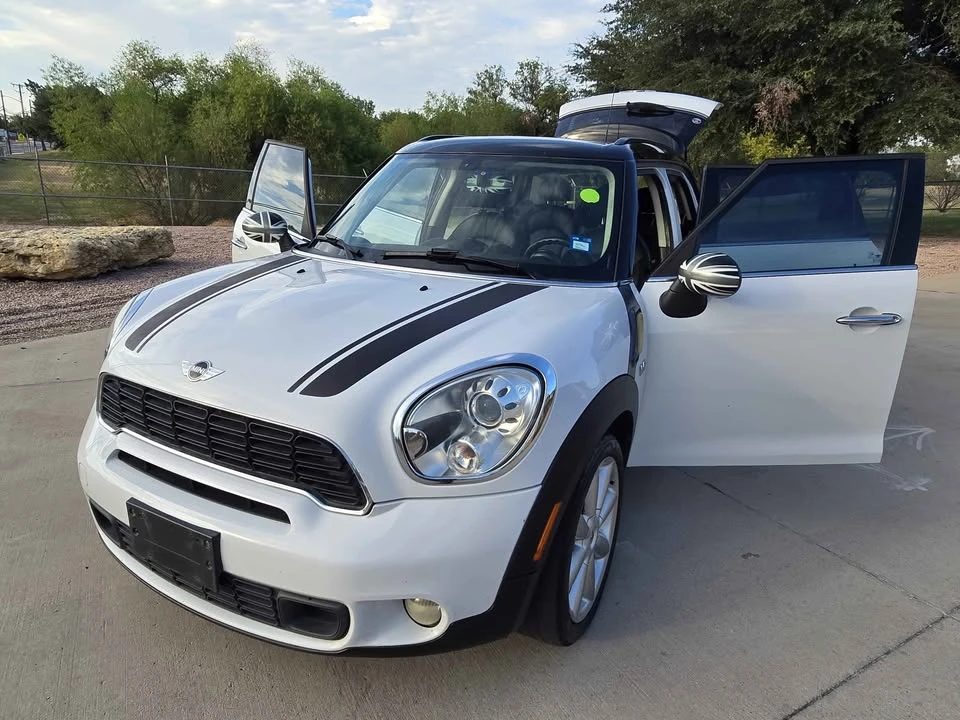 2013 Mini Countryman 1st Gen - Image 11 of 18