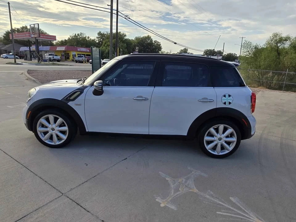 2013 Mini Countryman 1st Gen - Image 4 of 18