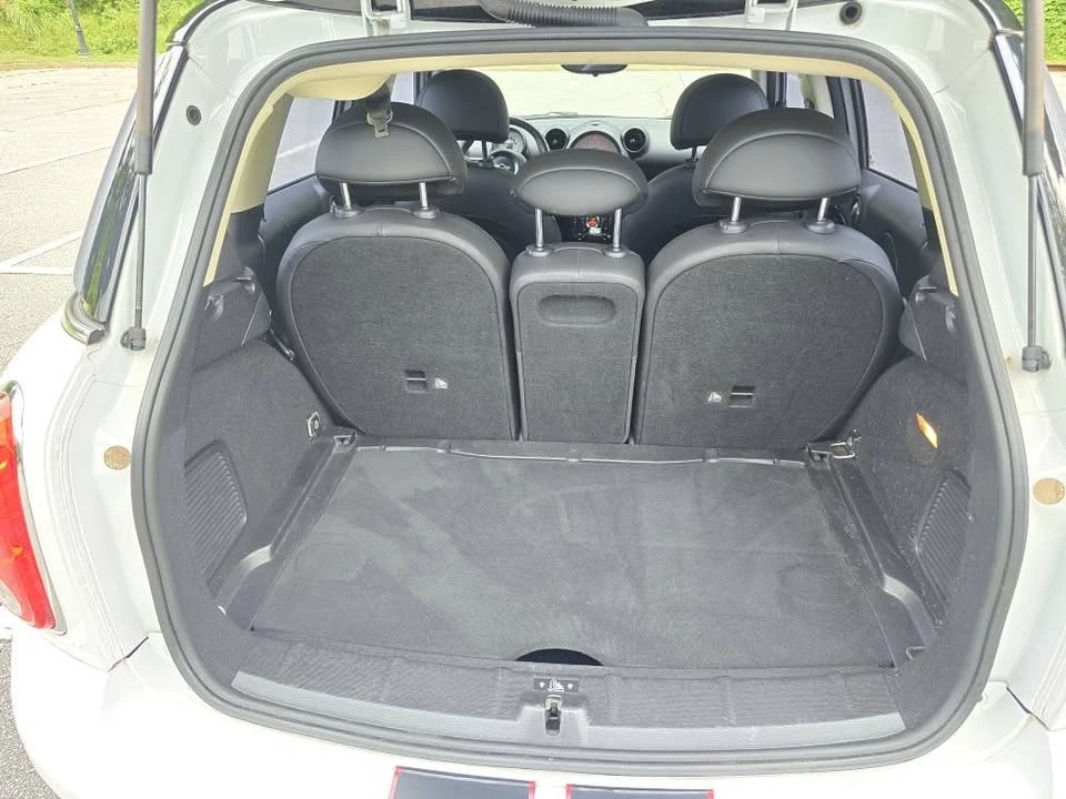 2013 Mini Countryman 1st Gen - Image 19 of 20