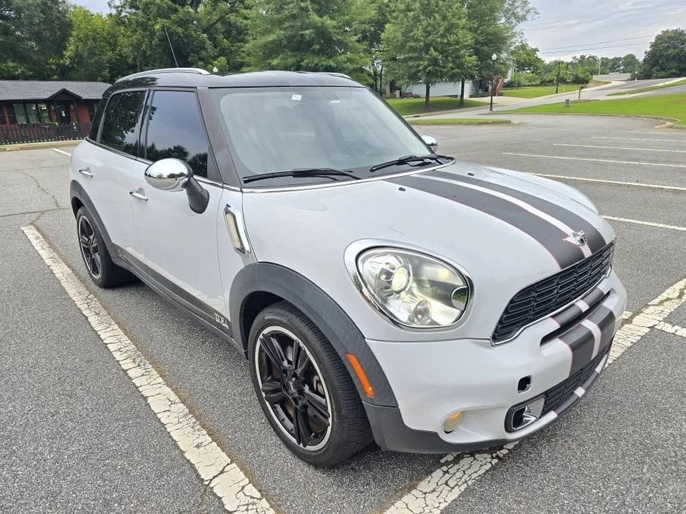2013 Mini Countryman 1st Gen - Image 7 of 20
