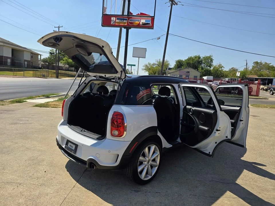 2013 Mini Countryman 1st Gen - Image 8 of 20