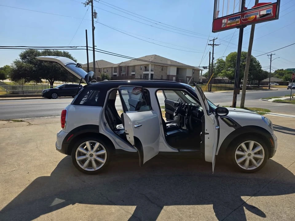 2013 Mini Countryman 1st Gen - Image 13 of 20